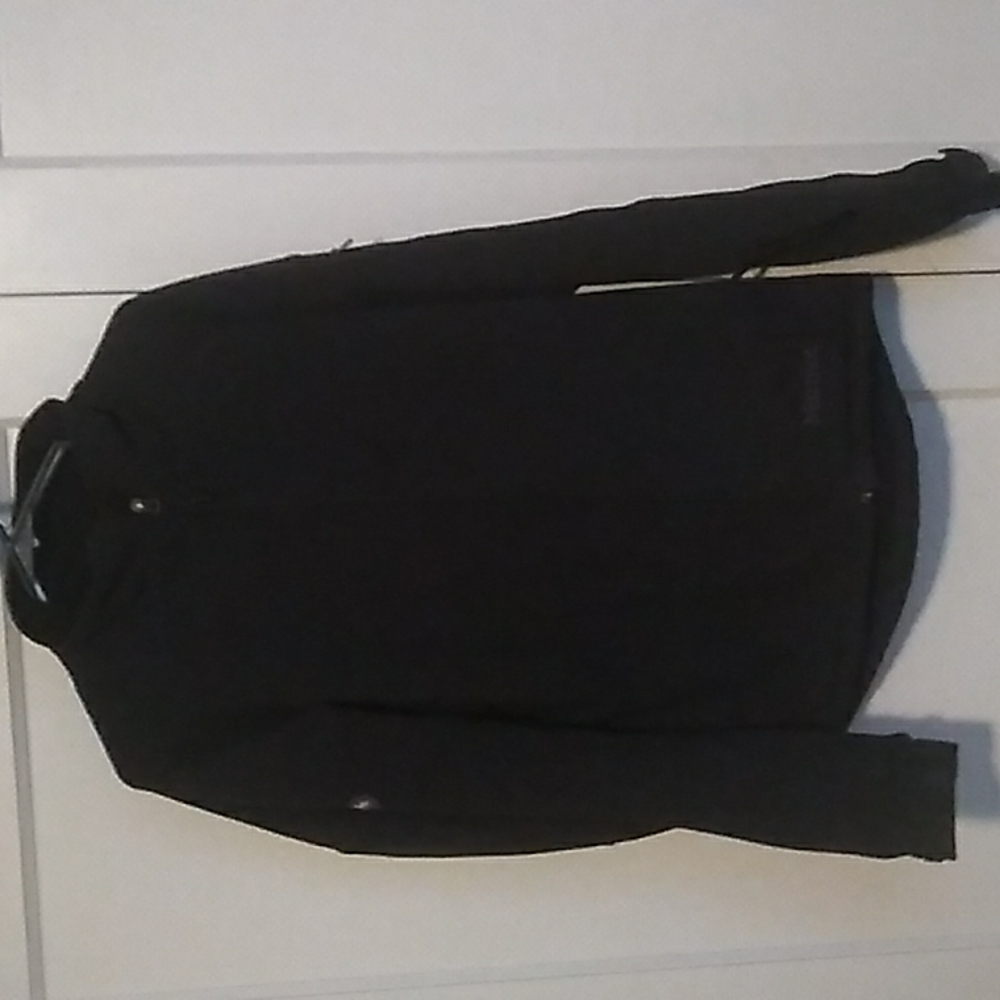 Marmot,L,Black